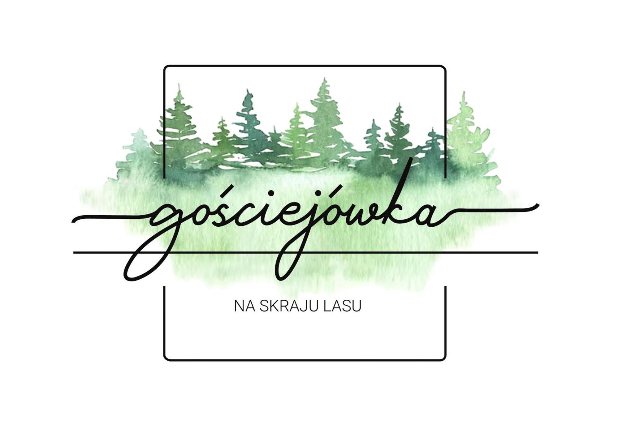 Gosciejowka Na Skraju Lasu Висла Экстерьер фото